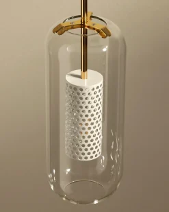 Suspensions>Maison Sarah Lavoine Suspension Vadim - Doré