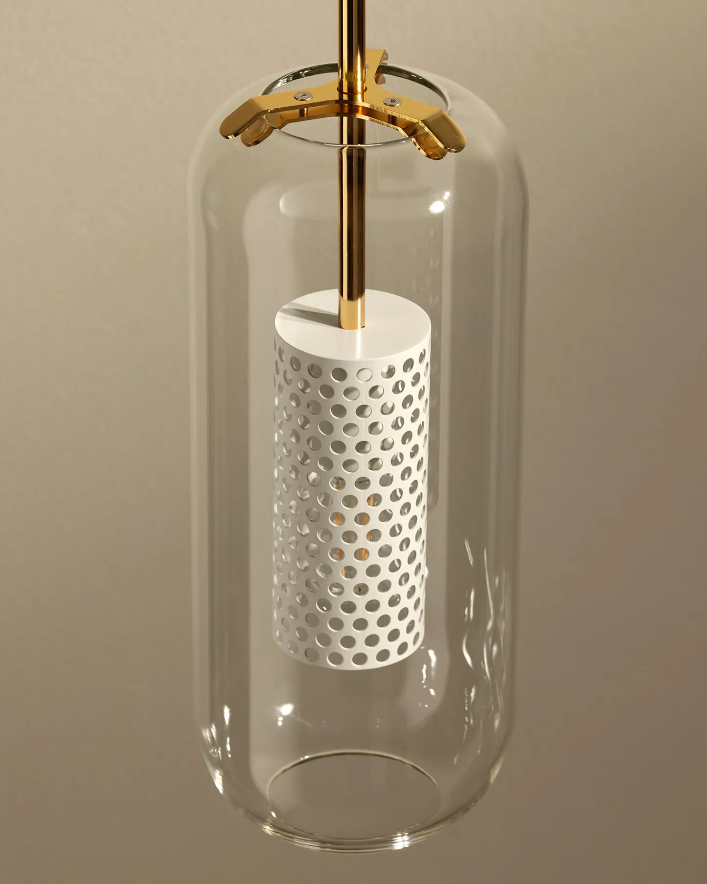 Suspensions>Maison Sarah Lavoine Suspension Vadim - Doré