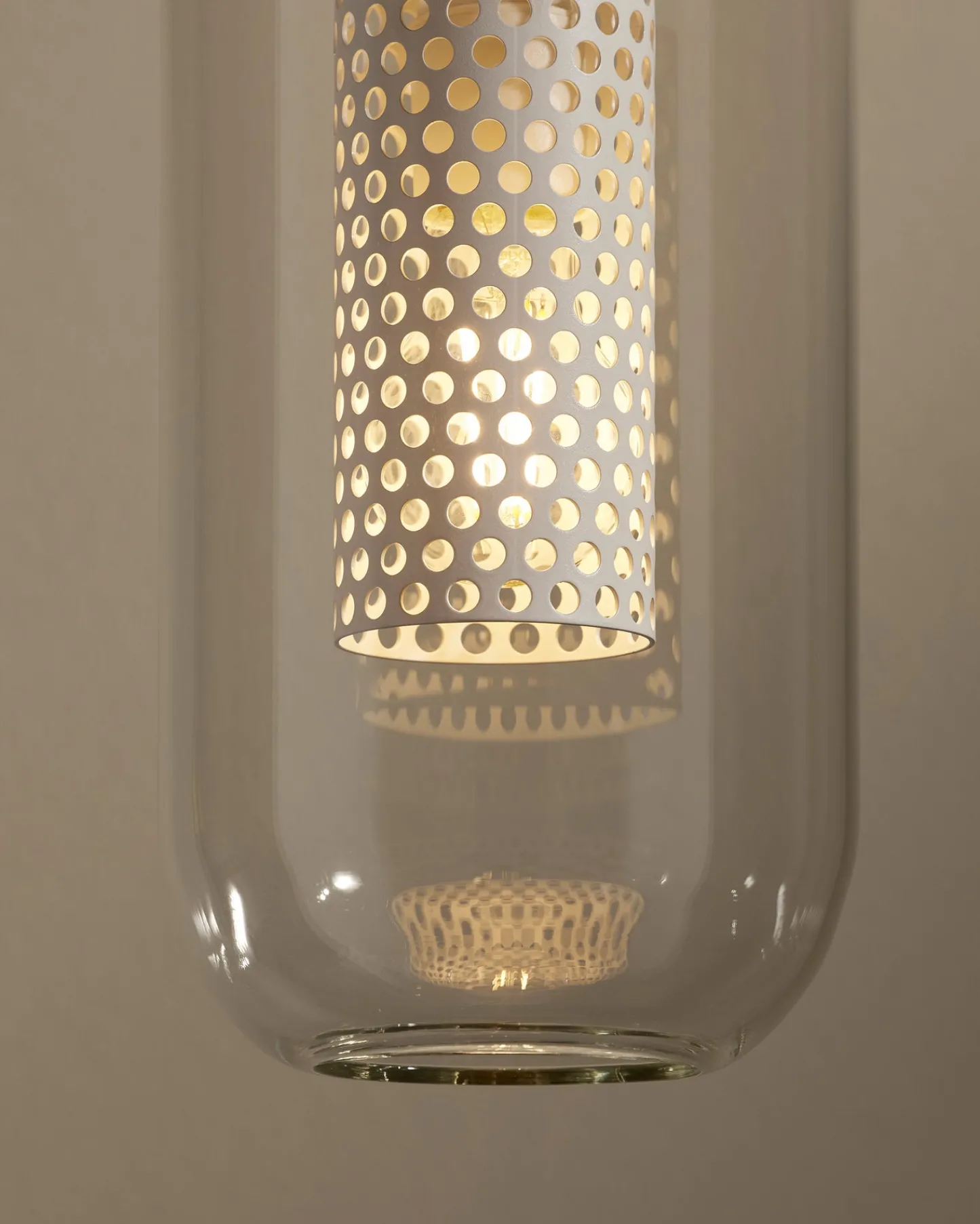 Suspensions>Maison Sarah Lavoine Suspension Vadim - Doré