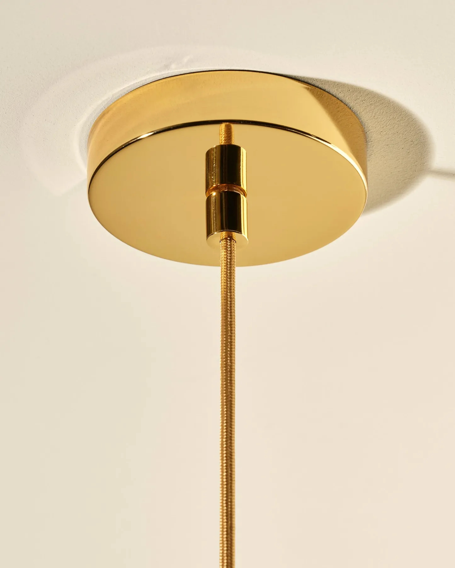 Suspensions>Maison Sarah Lavoine Suspension Vadim - Doré