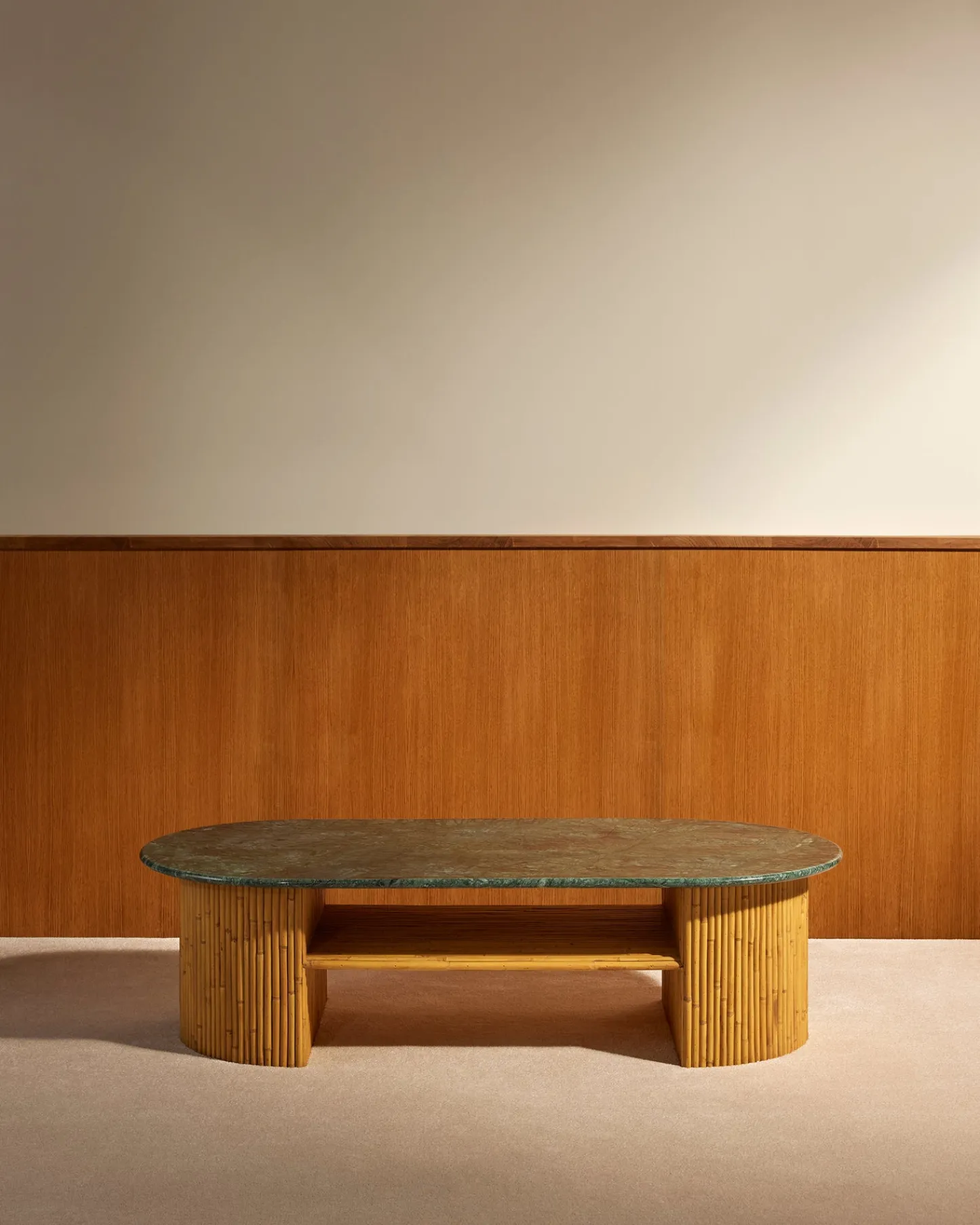 Tables Basses|Tables D'Appoint Et Chevets>Maison Sarah Lavoine Table basse Riviera - Vert