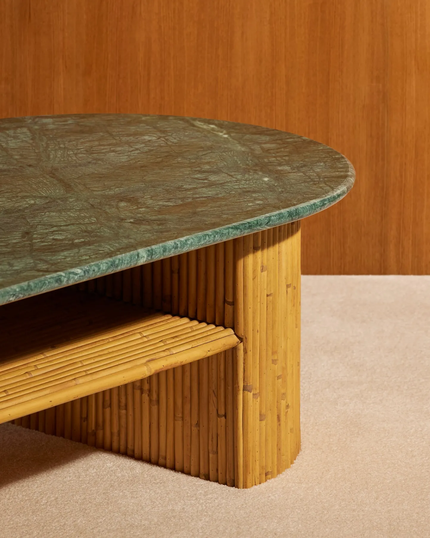 Tables Basses|Tables D'Appoint Et Chevets>Maison Sarah Lavoine Table basse Riviera - Vert