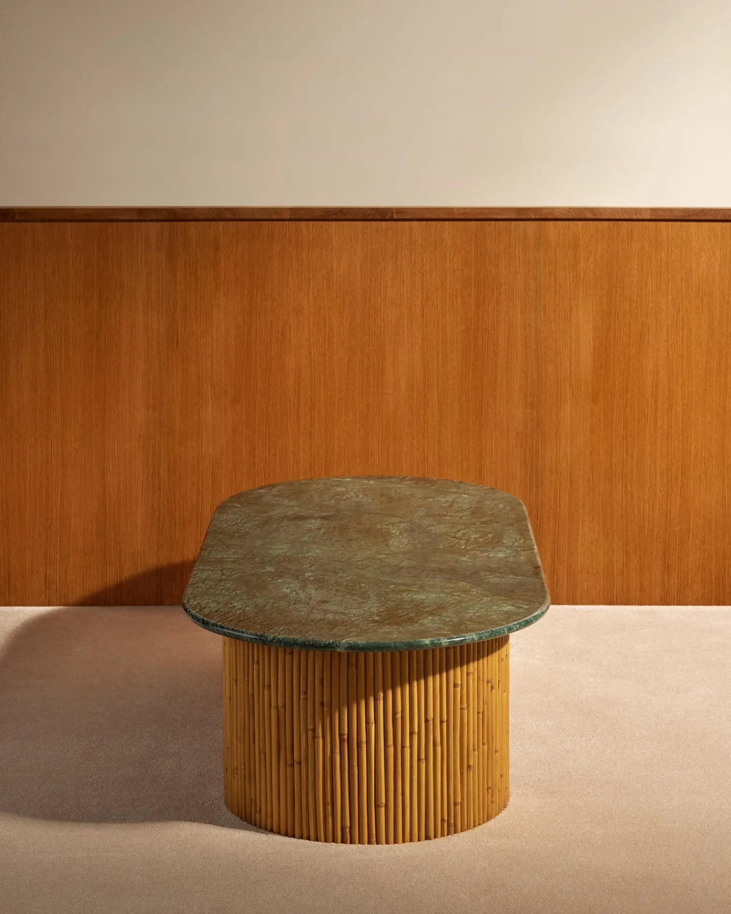 Tables Basses|Tables D'Appoint Et Chevets>Maison Sarah Lavoine Table basse Riviera - Vert