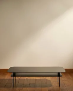 Collection Tokyo|Tables Basses>Maison Sarah Lavoine Table Basse Tokyo Rectangulaire