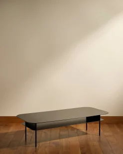 Collection Tokyo|Tables Basses>Maison Sarah Lavoine Table Basse Tokyo Rectangulaire