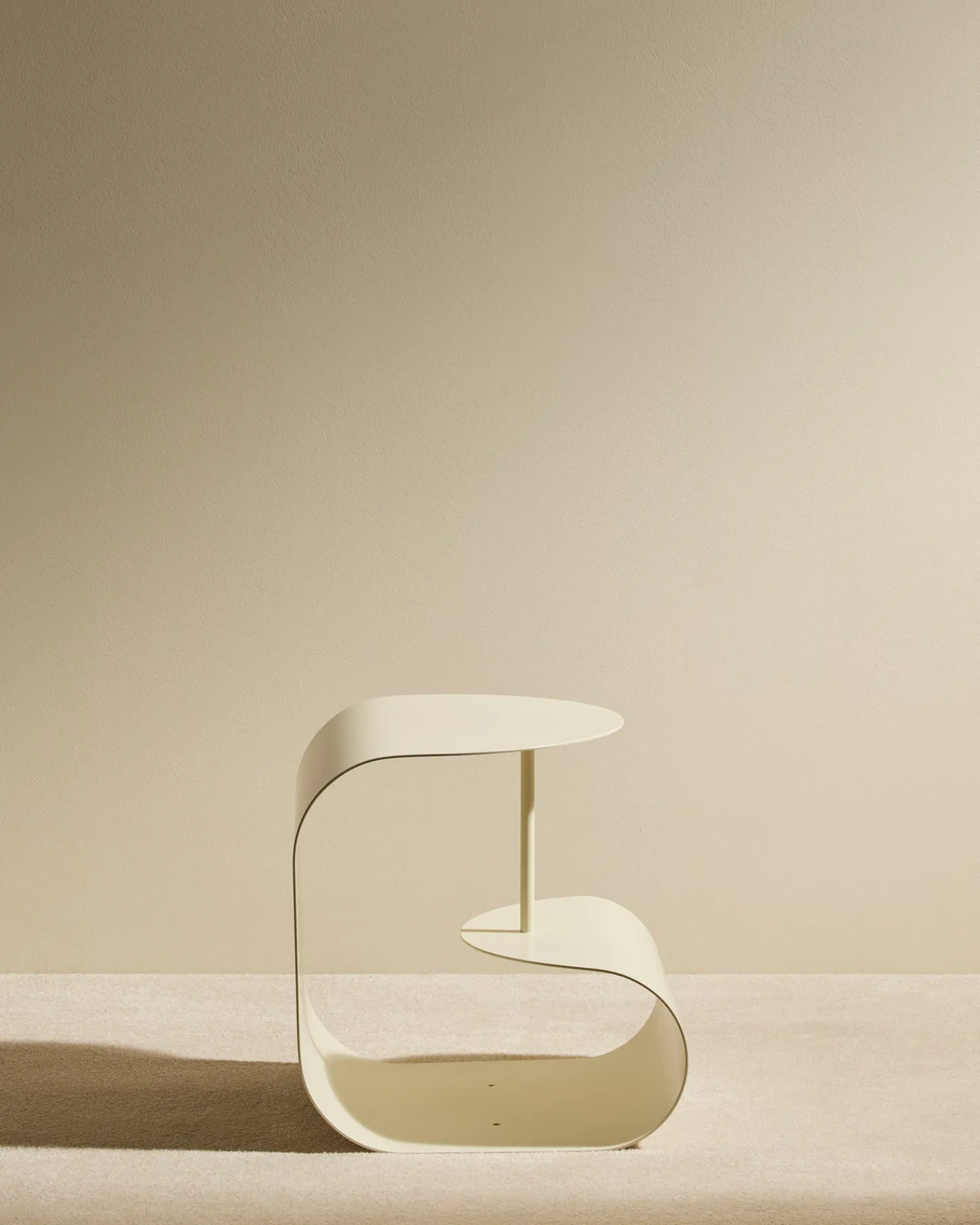 Tables D'Appoint Et Chevets>Maison Sarah Lavoine Table d'appoint Gégé - Ecru