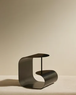 Tables D'Appoint Et Chevets>Maison Sarah Lavoine Table d'appoint Gégé - Noir