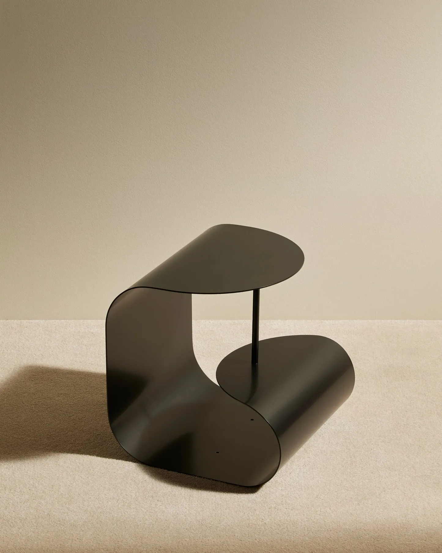 Tables D'Appoint Et Chevets>Maison Sarah Lavoine Table d'appoint Gégé - Noir