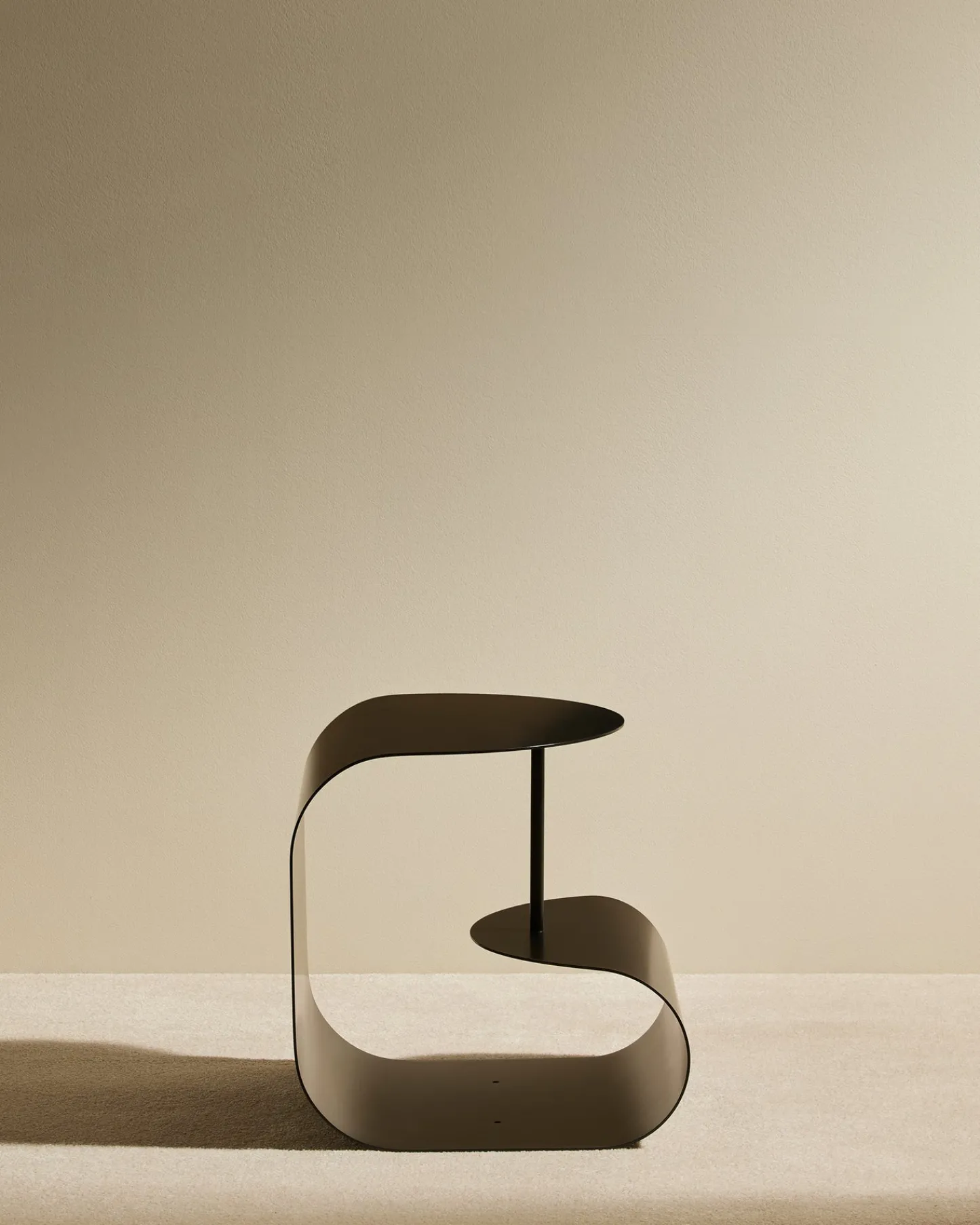 Tables D'Appoint Et Chevets>Maison Sarah Lavoine Table d'appoint Gégé - Noir