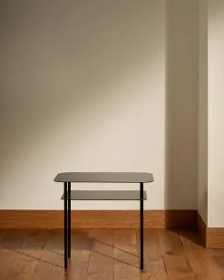 Tables D'Appoint Et Chevets>Maison Sarah Lavoine Table d'appoint Kara - Noir