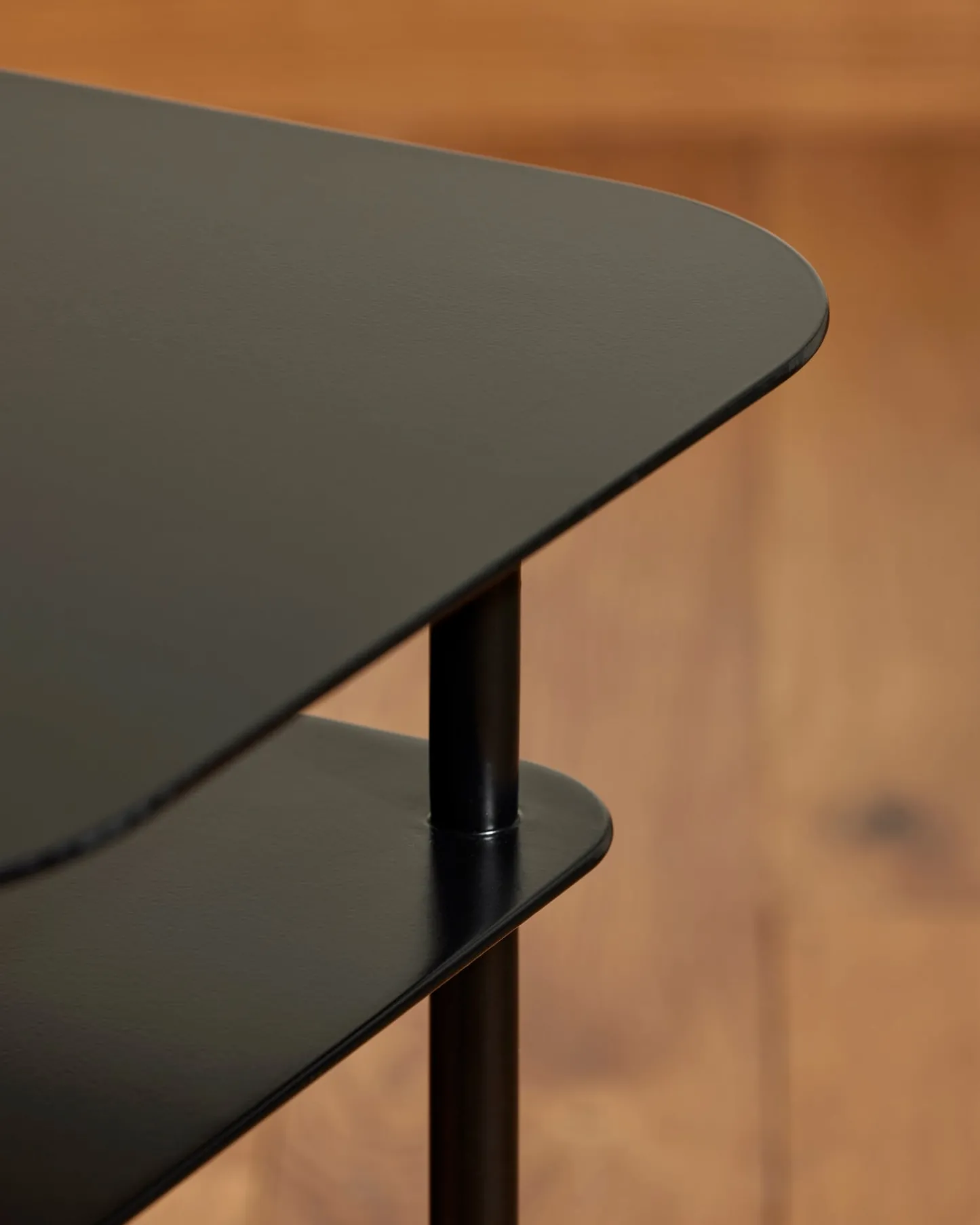 Tables D'Appoint Et Chevets>Maison Sarah Lavoine Table d'appoint Kara - Noir