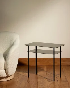 Tables D'Appoint Et Chevets><noscript><img width=