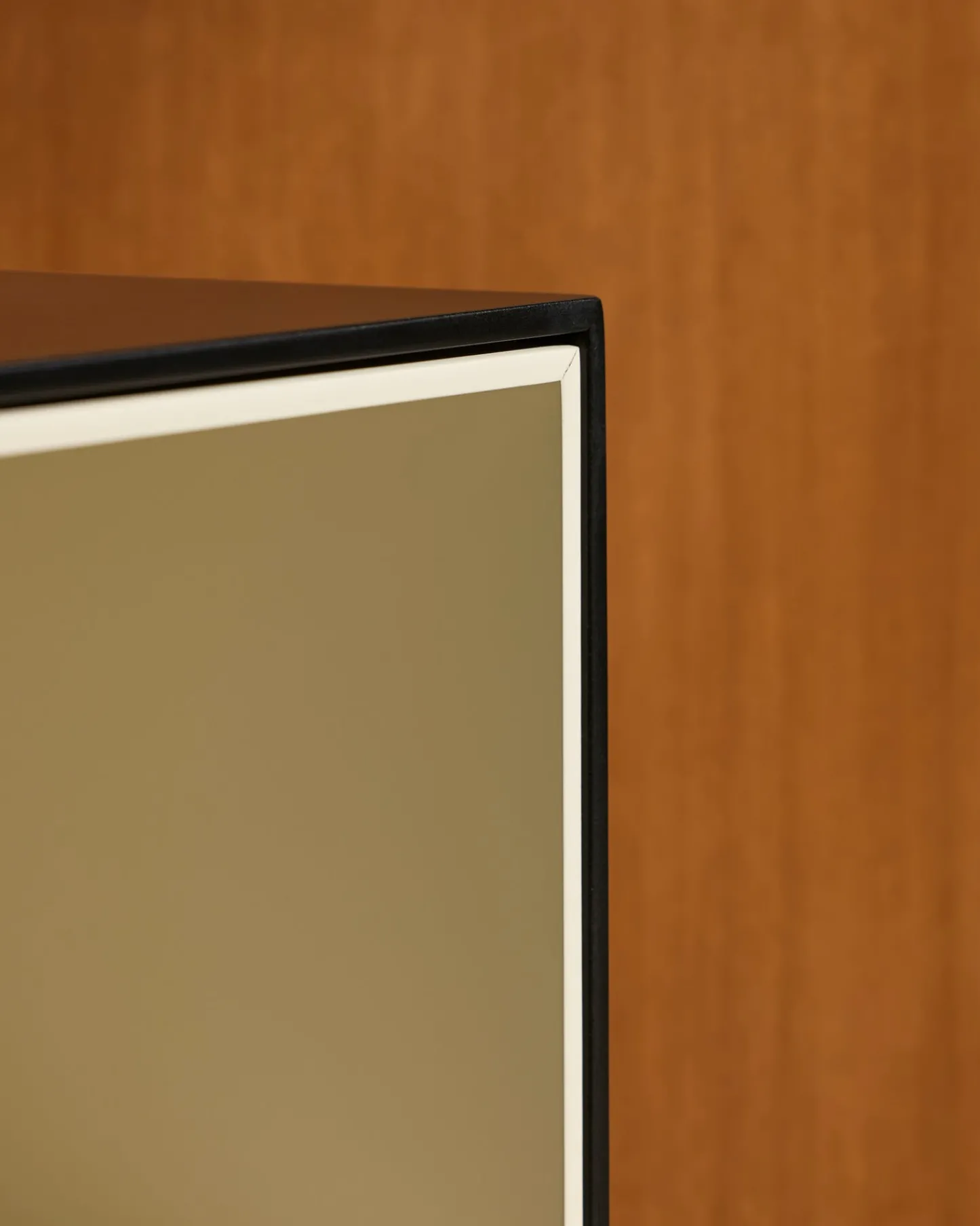 Tables D'Appoint Et Chevets>Maison Sarah Lavoine Table de chevet Essence - Noir