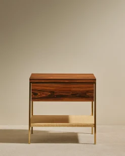 Tables D'Appoint Et Chevets>Maison Sarah Lavoine Table de chevet Le Roch - Naturel