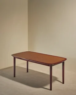 Tables Hautes>Maison Sarah Lavoine Table Equilibre - Carmin