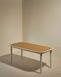 Tables Hautes>Maison Sarah Lavoine Table Equilibre - Ecru