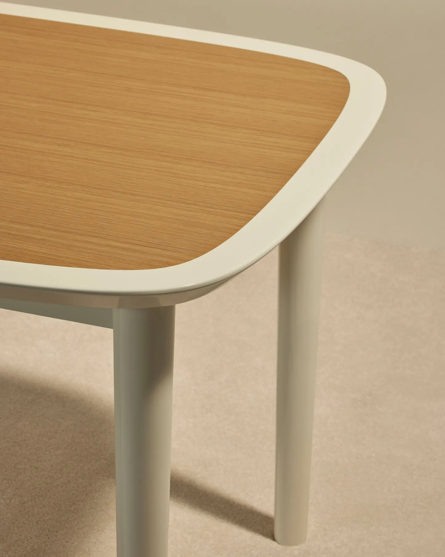 Tables Hautes>Maison Sarah Lavoine Table Equilibre - Ecru