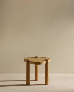 Tables D'Appoint Et Chevets>Maison Sarah Lavoine Table Gigogne Agape - Chêne