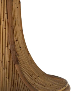 Tables Hautes>Maison Sarah Lavoine Table ronde Riviera Marbre Blanc