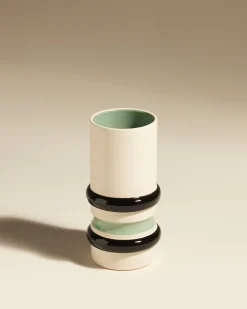 Vases>Maison Sarah Lavoine Vase Aquarius - Pousse de Tilleul