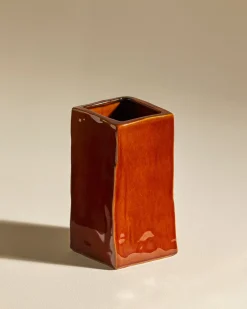 Vases>Maison Sarah Lavoine Vase décoratif Nomad - Noisette