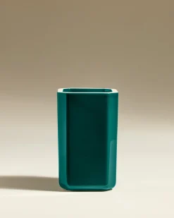 Vases>Maison Sarah Lavoine Vase Facettes - Bleu Sarah