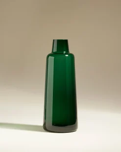 Vases>Maison Sarah Lavoine Vase Verre Pure - Vert