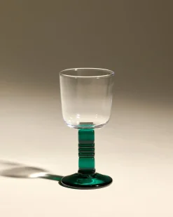 Verres>Maison Sarah Lavoine Verre à vin Pause - Forêt