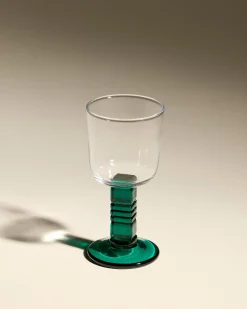 Verres>Maison Sarah Lavoine Verre à vin Pause - Forêt