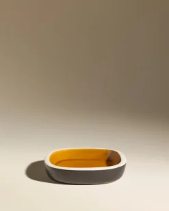 Vides-Poches>Maison Sarah Lavoine Vide poche Sicilia - Fauve