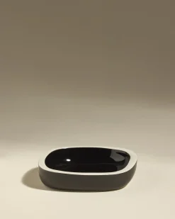 Vides-Poches>Maison Sarah Lavoine Vide poche Sicilia - Radis noir